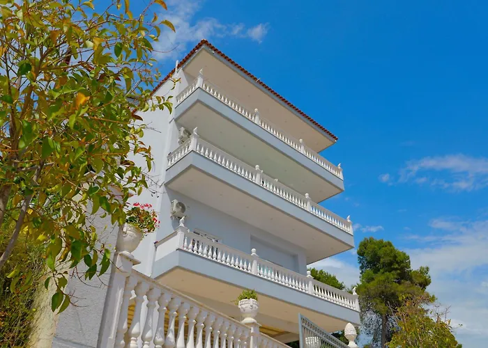 Vila Marina Apartments