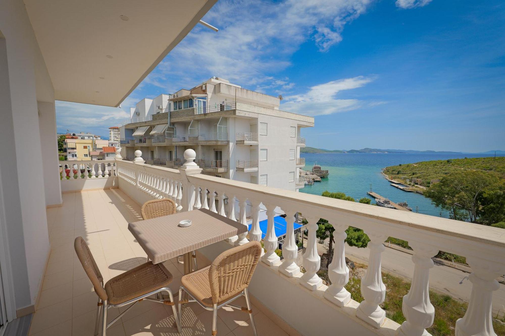 Apartamento Marina Sarandë