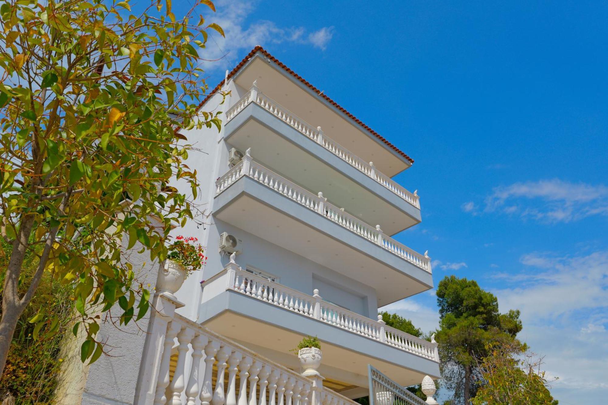 Apartamento Marina *