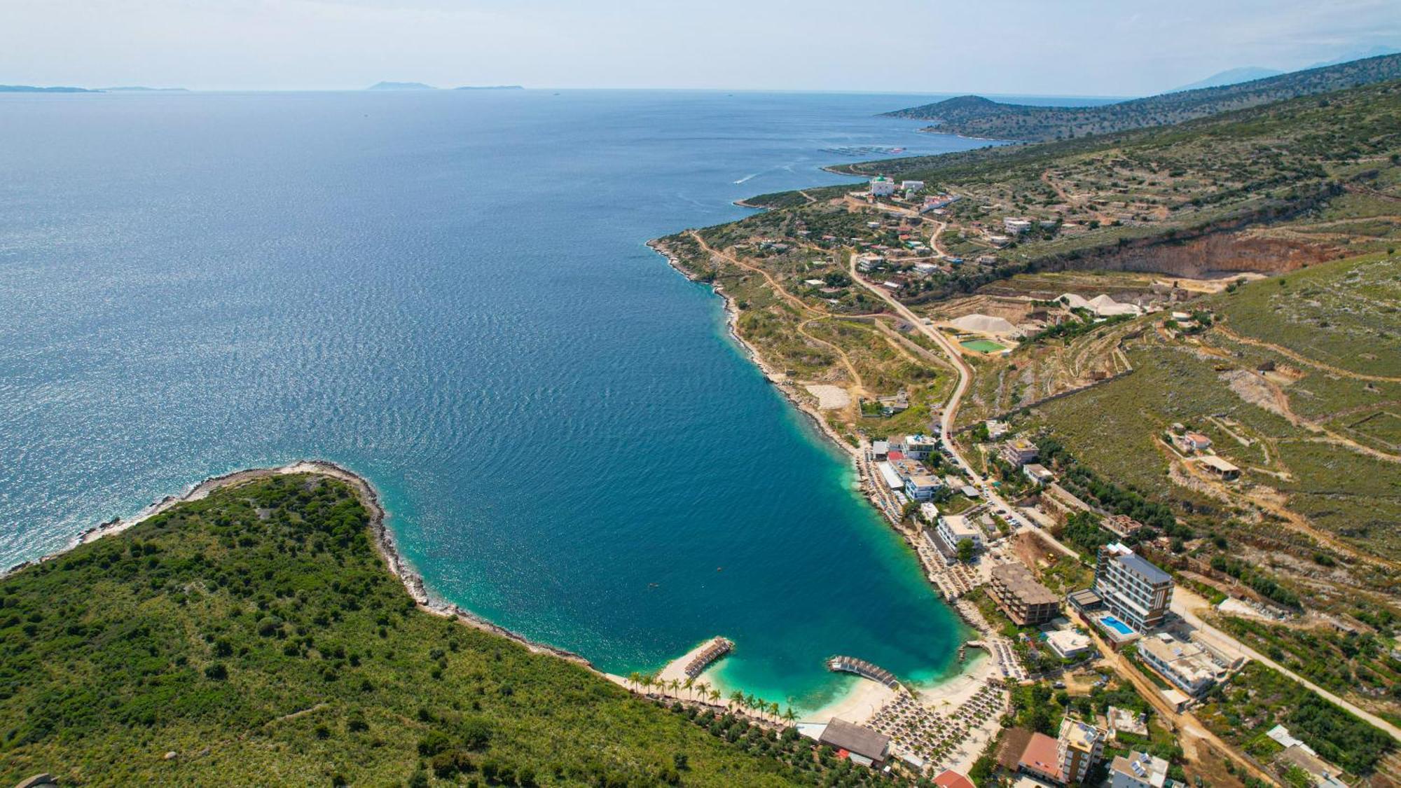 Marina Apartamento Sarandë