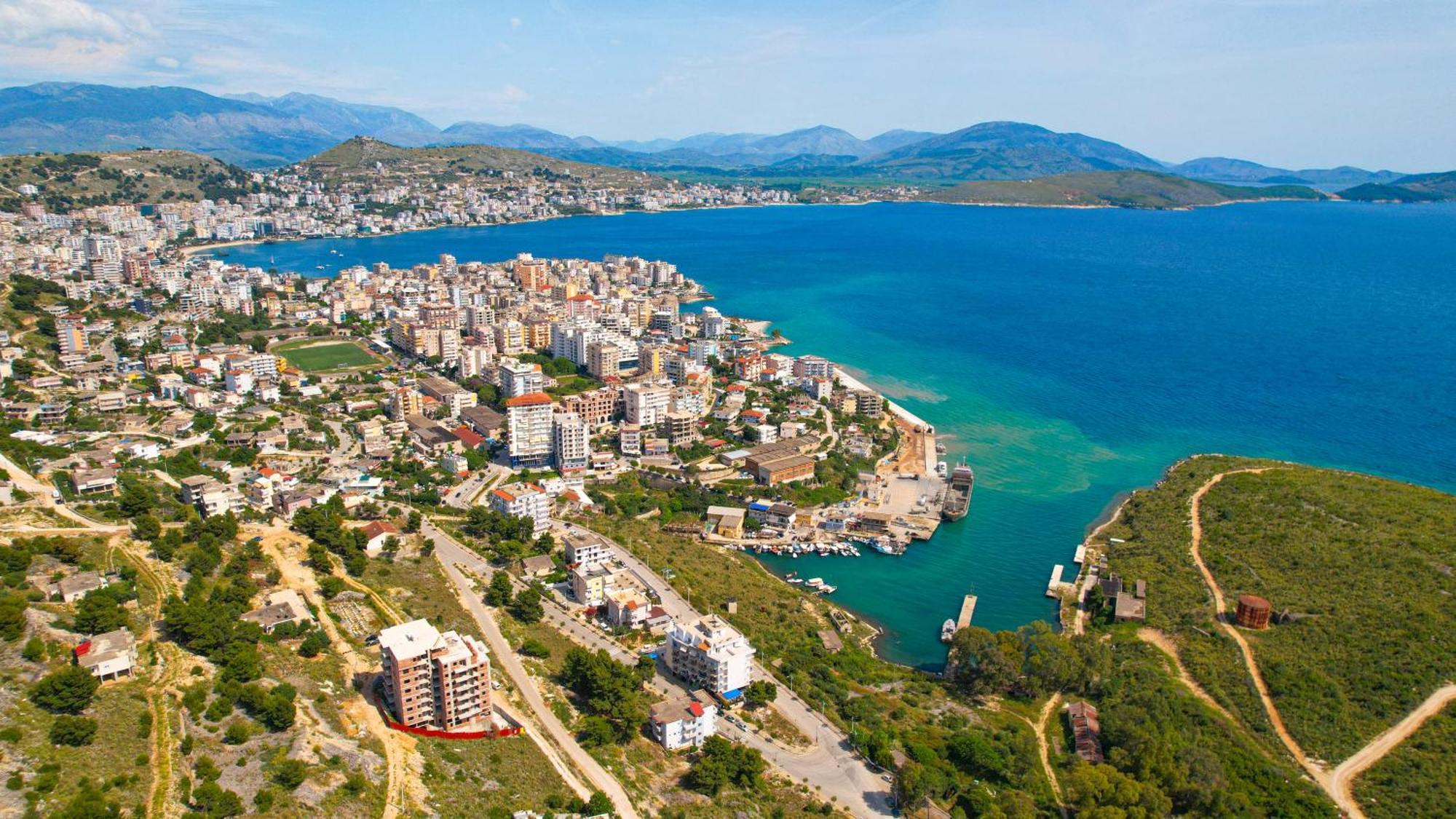 Marina Apartamento