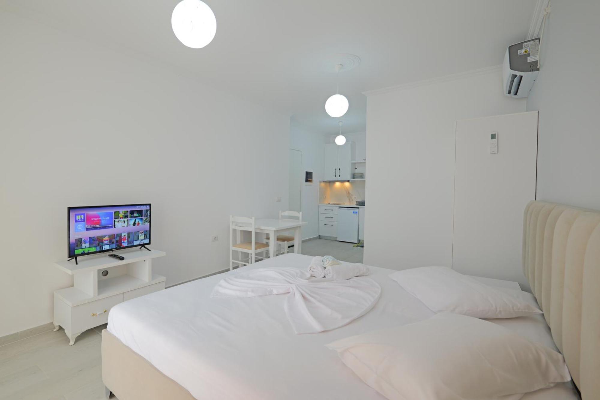 Apartamento Marina