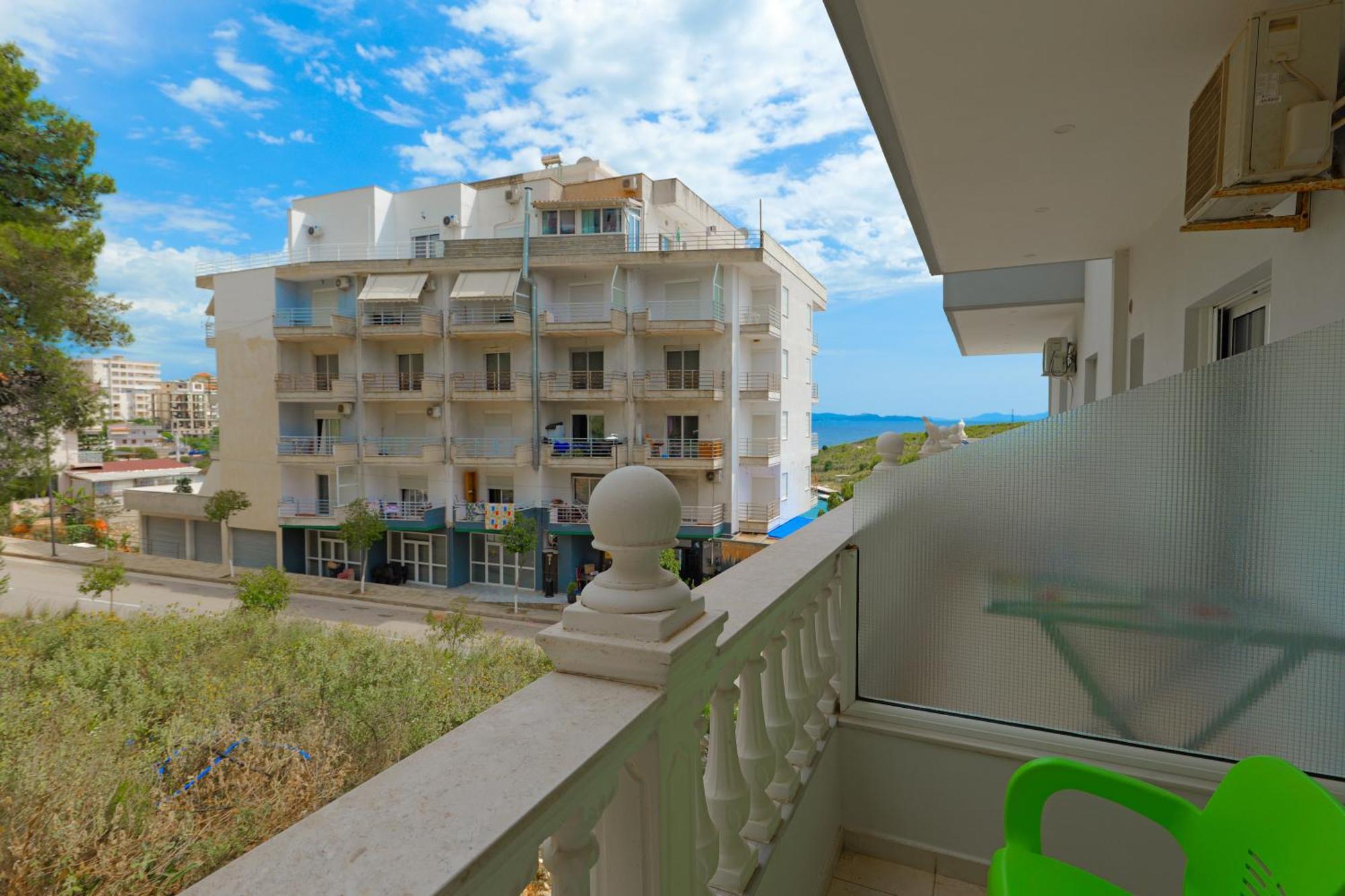 Apartamento Marina *