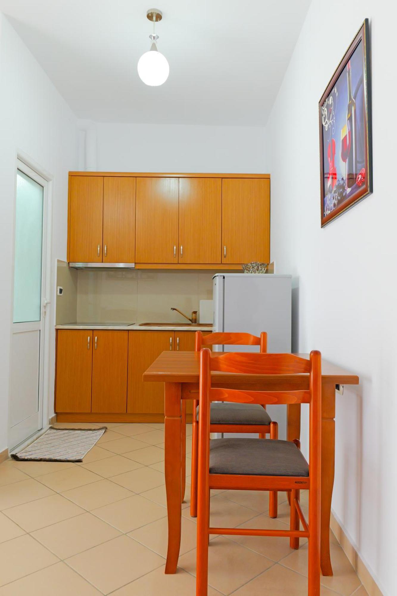 Marina Apartamento