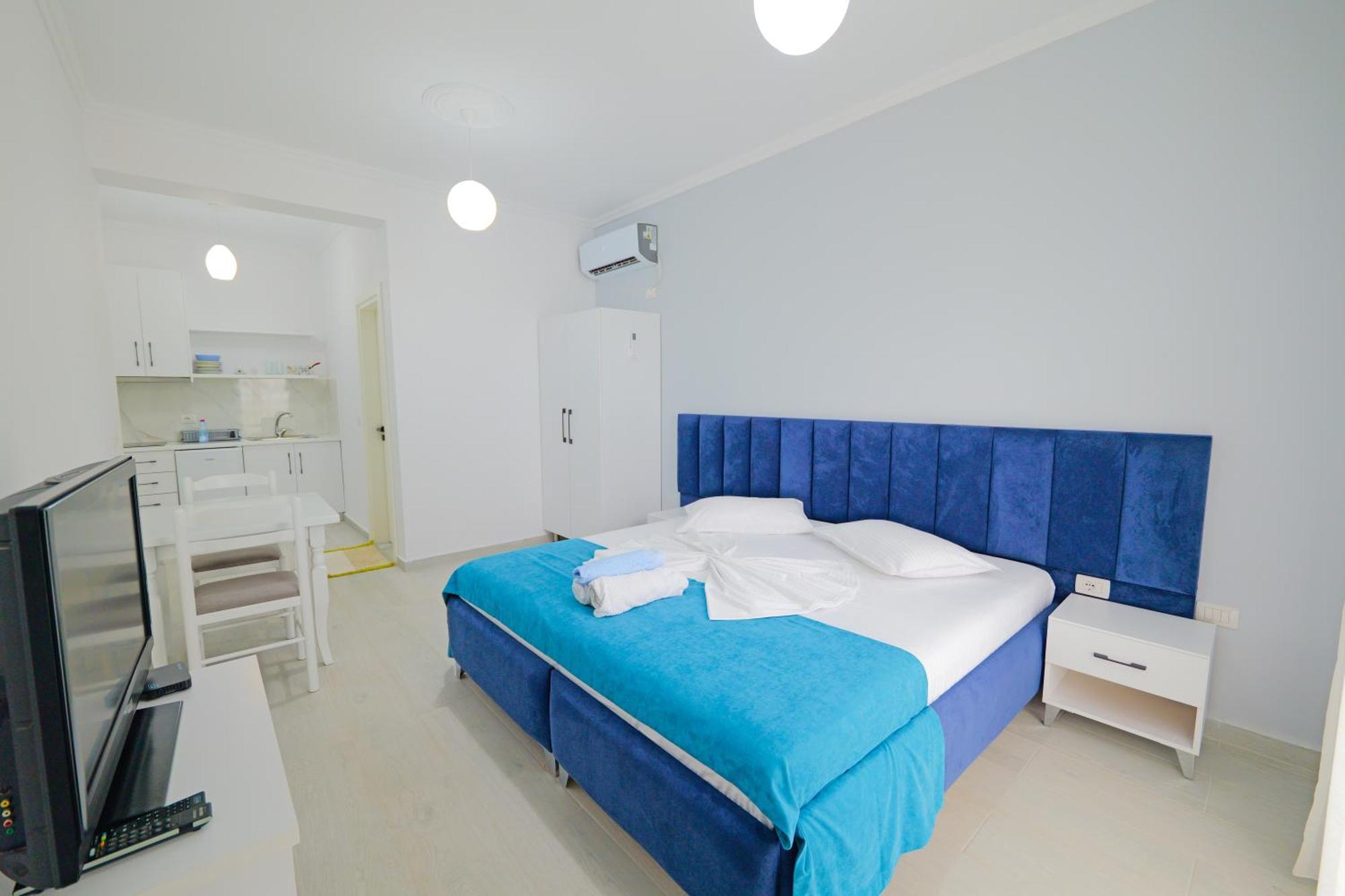 Apartamento Marina