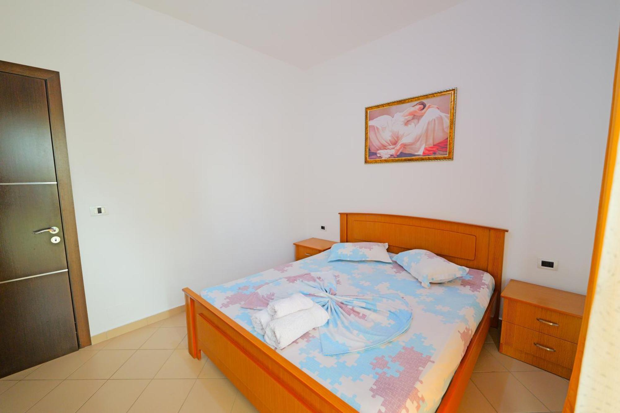 Marina Apartamento *