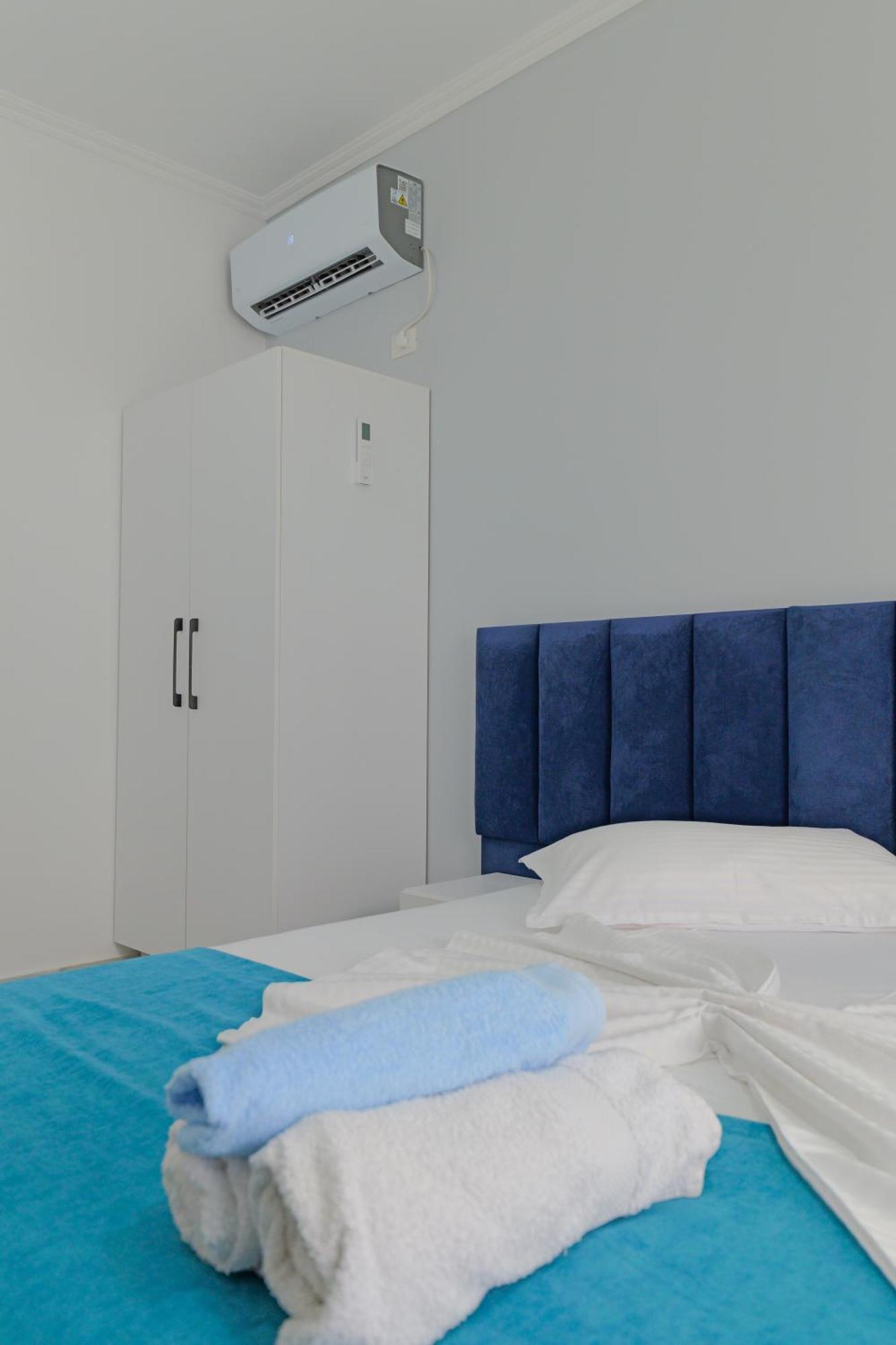 Apartamento Marina Sarandë