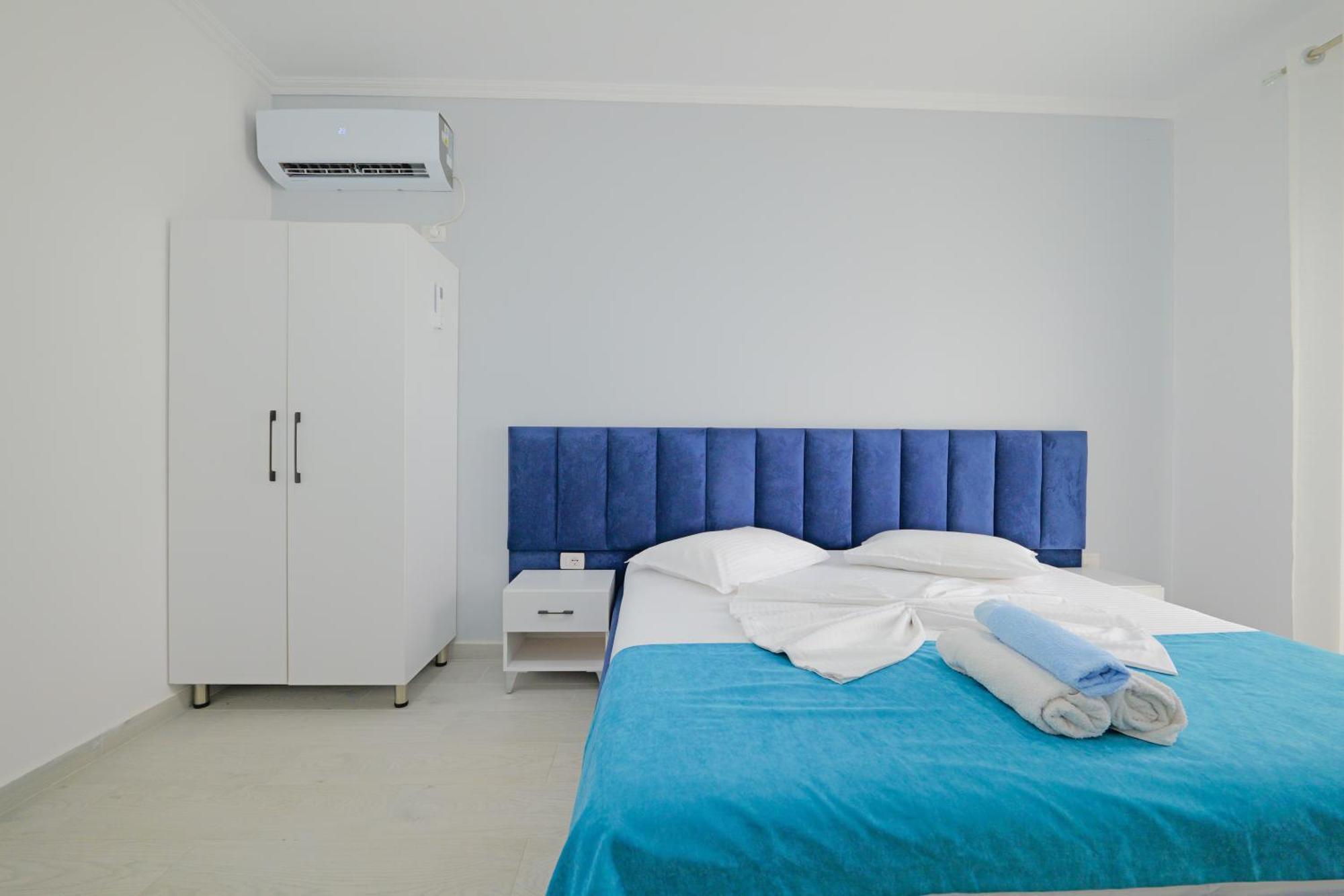 Marina Apartamento