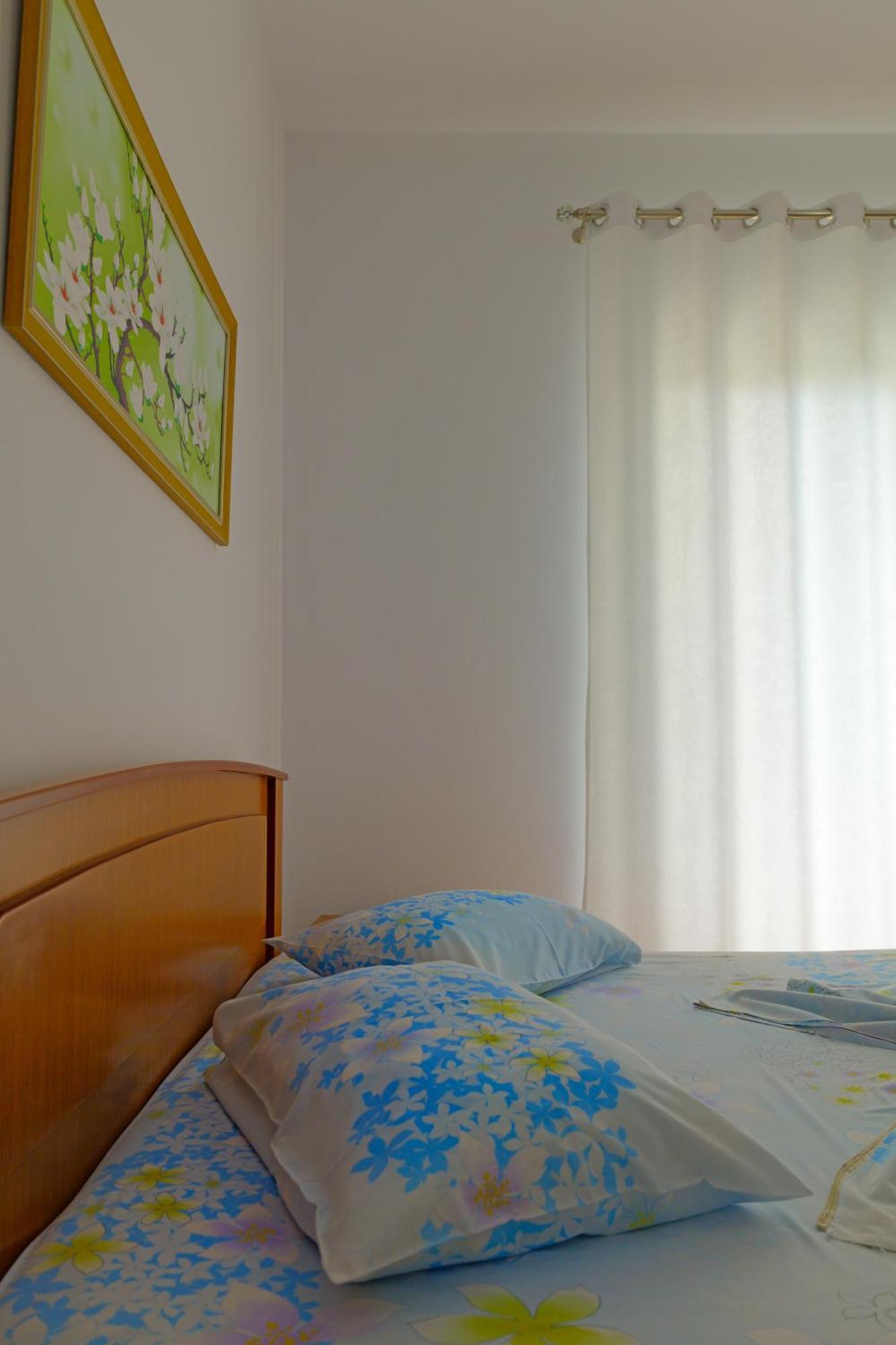 Apartamento Marina