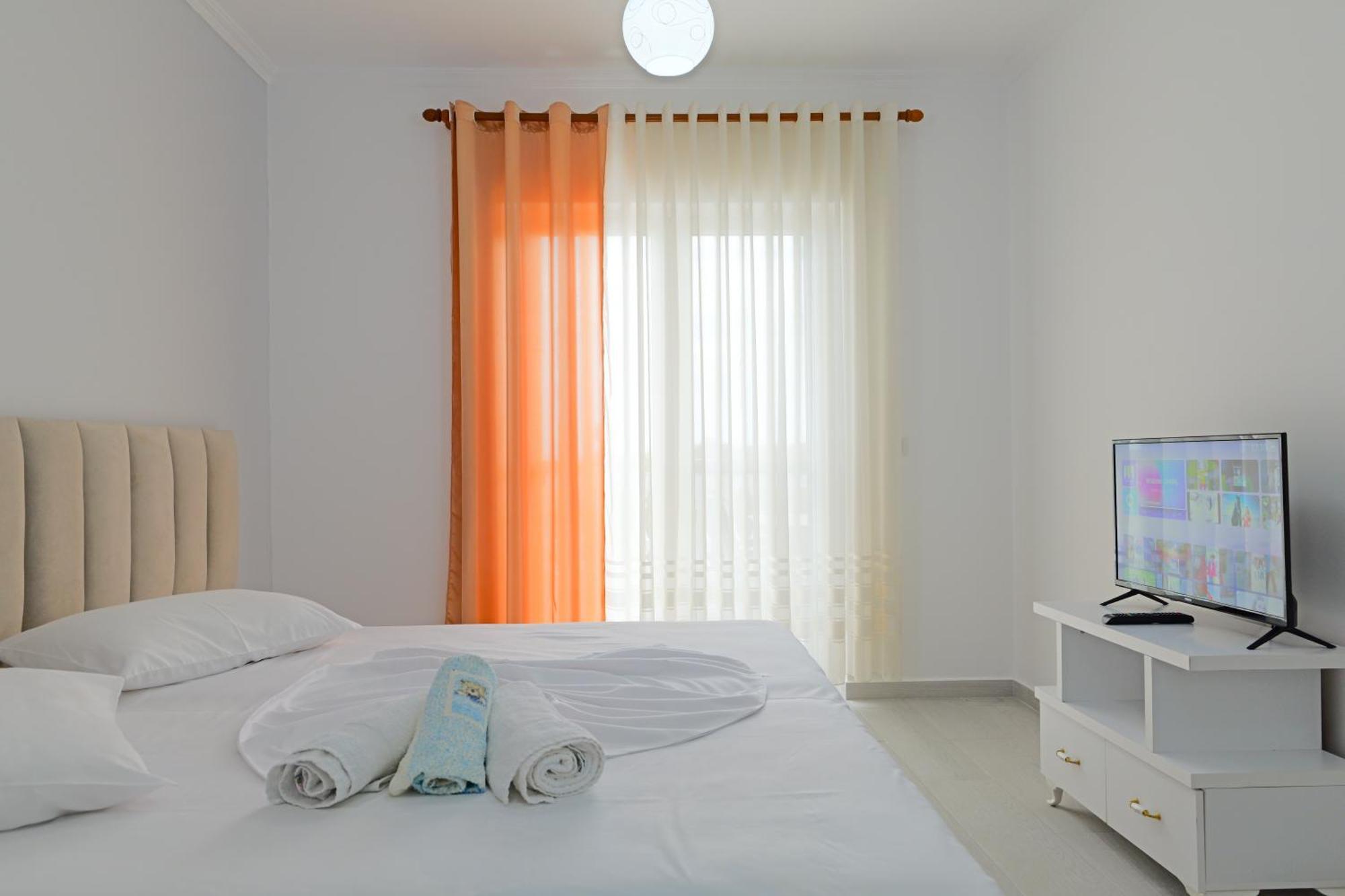 Marina Apartamento *