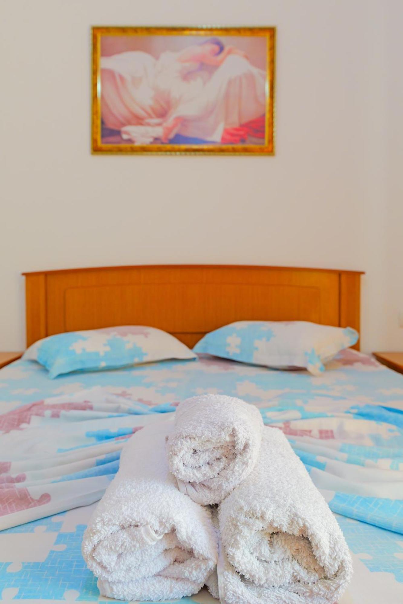 Marina Apartamento Sarandë