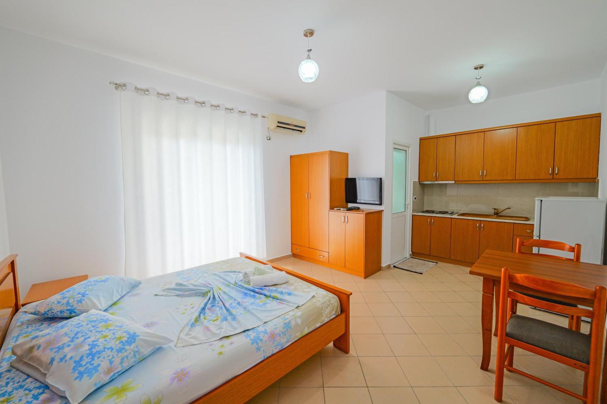Marina Apartamento