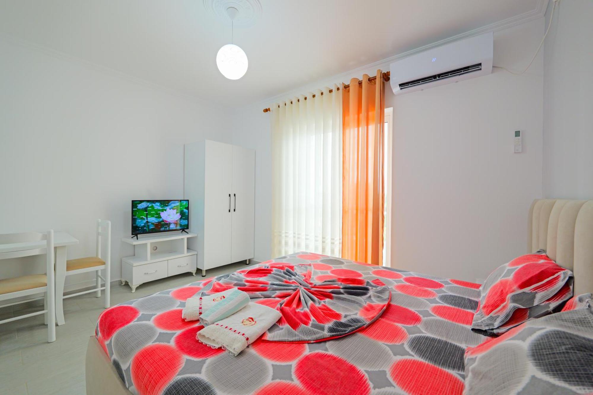 Apartamento Marina *