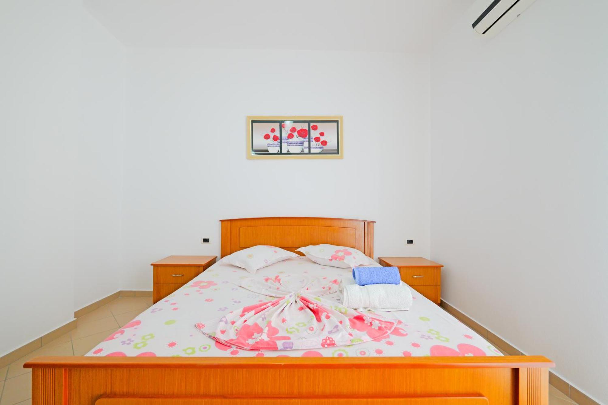 Marina Apartamento