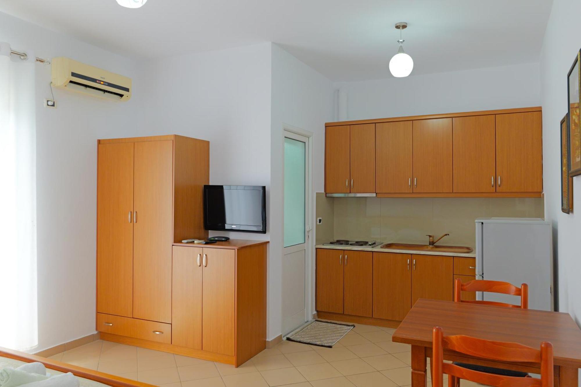 Marina Apartamento *