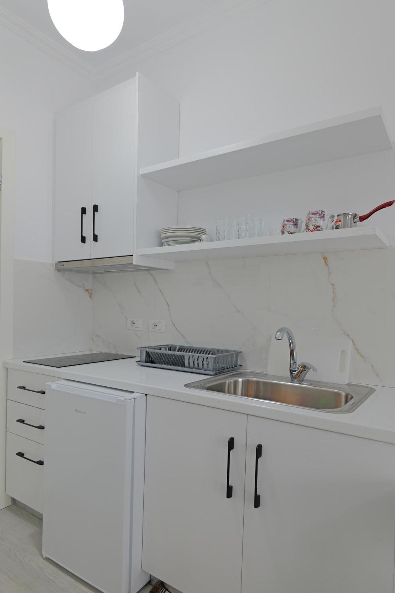 Marina Apartamento *