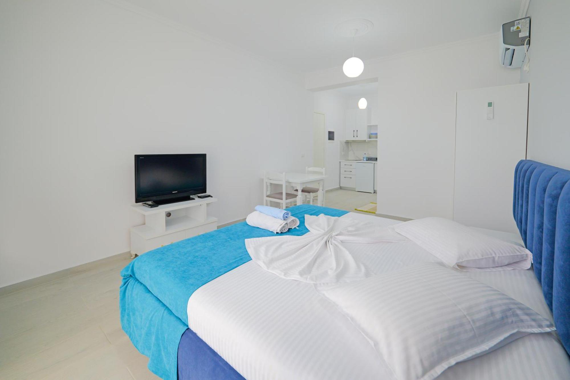 Apartamento Marina Sarandë