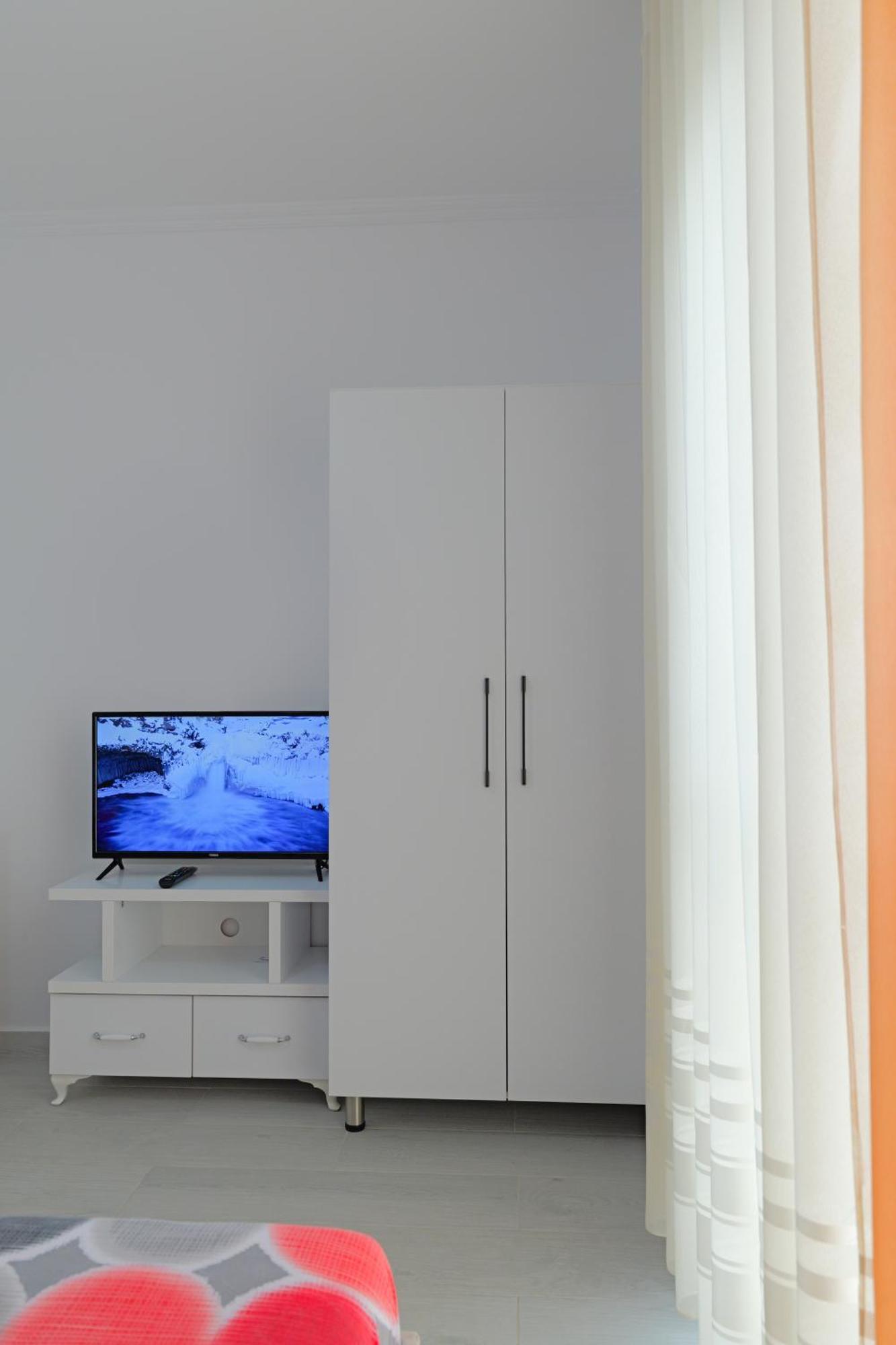 Marina Apartamento Sarandë