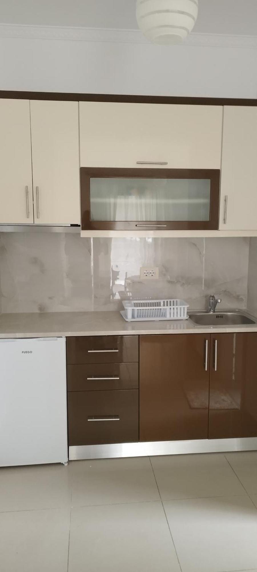 Apartamento Marina