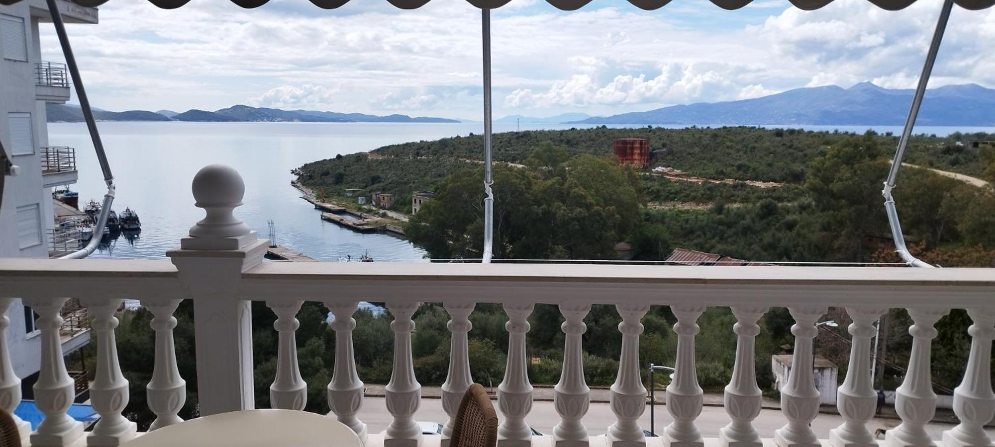 Marina Apartamento *